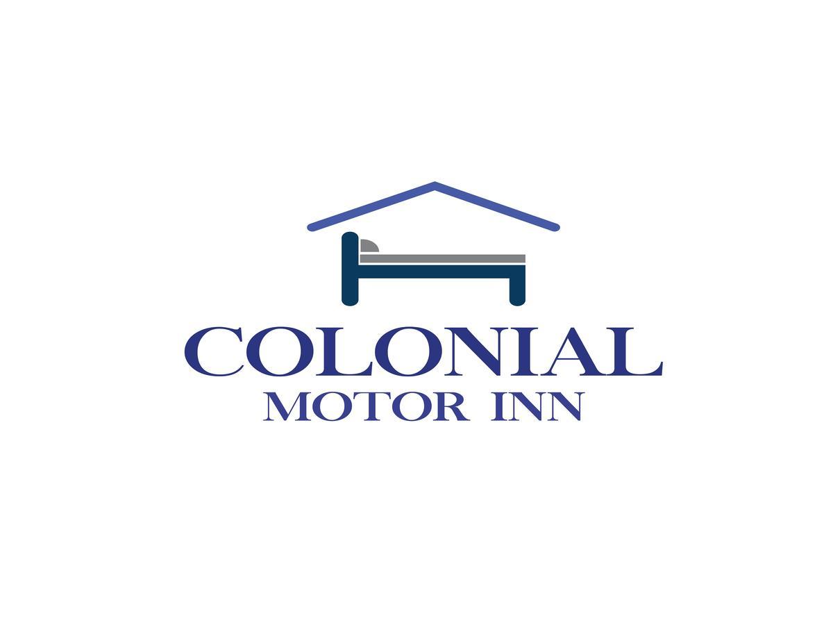 Colonial Motor Inn Bairnsdale Golden Chain Property Exterior foto